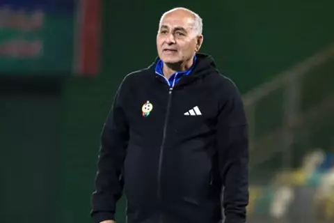 "السبب إداري".. غياب بدر حامد عن المنطقة الفنية لمنتخب ليبيا في بطولة شمال أفريقيا